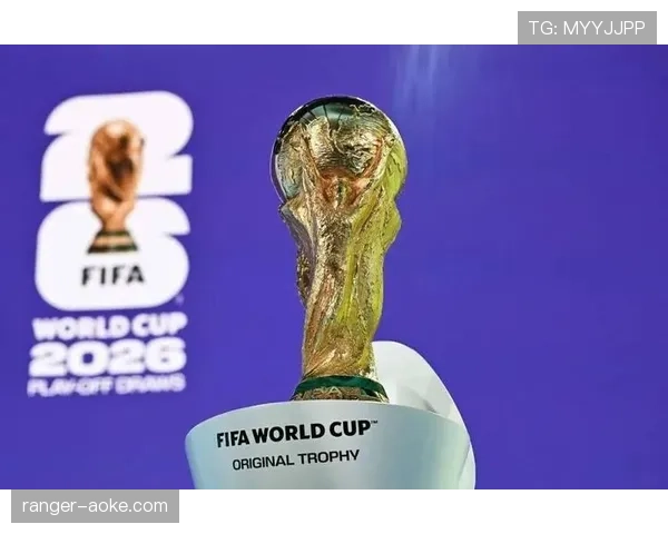 2026世界杯最值得期待晋级球队名单 2026世界杯最值得期待晋级球队名单