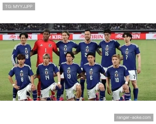 日本队2026世界杯阵容预测：久保建英领衔能否突破16强魔咒