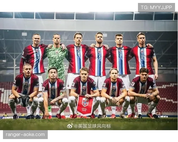 挪威队时隔多年进入淘汰赛：I组第二出线